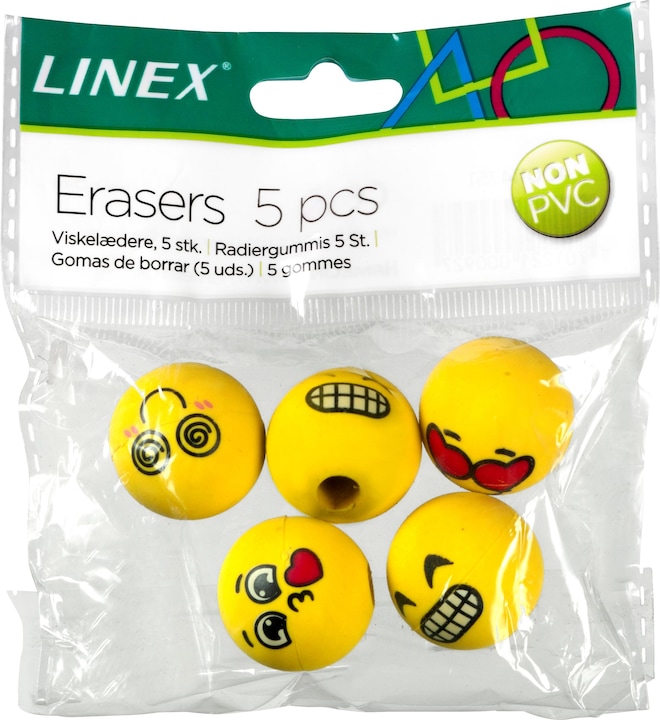 Linex set di gomme