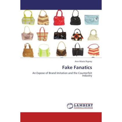 Fake Fanatics, Ratgeber