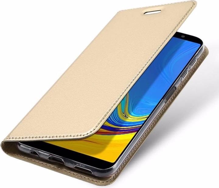 Produktbild Dux Ducis Skin Pro Series (Samsung Galaxy Note 9)