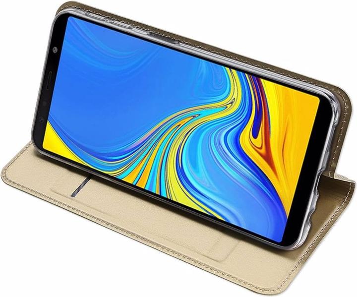 Produktbild Dux Ducis Skin Pro Series (Samsung Galaxy Note 9)