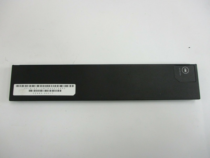 Actual product image HP CZ993-60017 (1 Cells)
