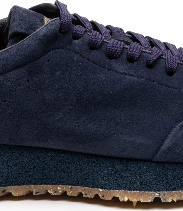 Produktbild Barracuda Sneakers Blu (41)