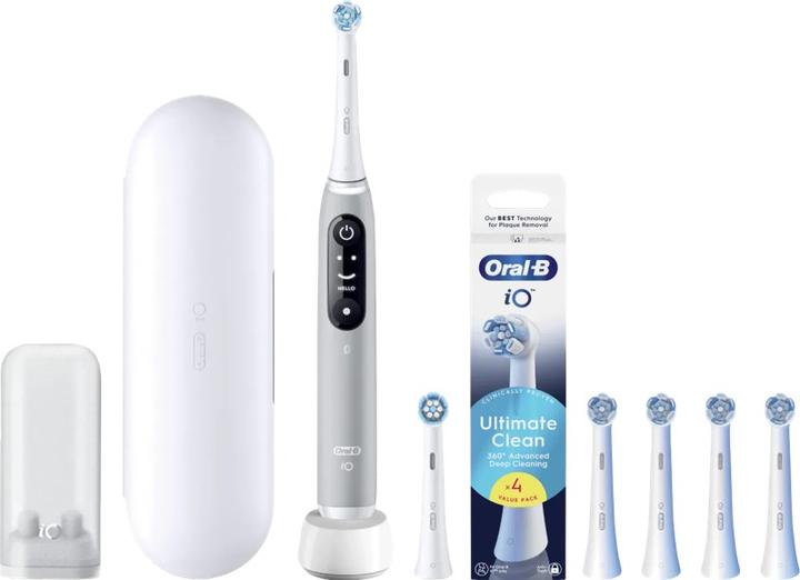 Produktbild Oral-B iO 6n