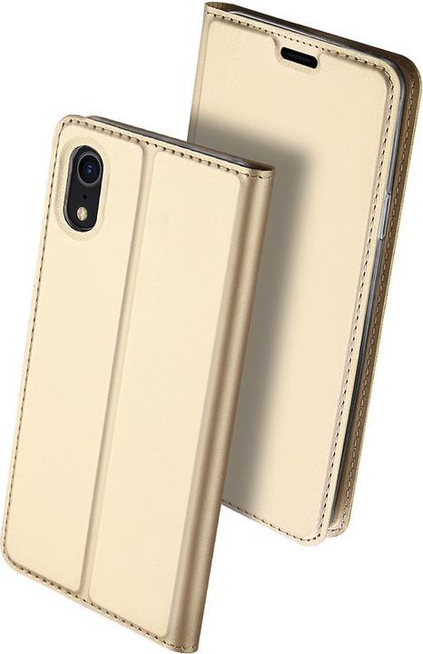 Produktbild Dux Ducis Skin Pro Series (Apple iPhone XR)