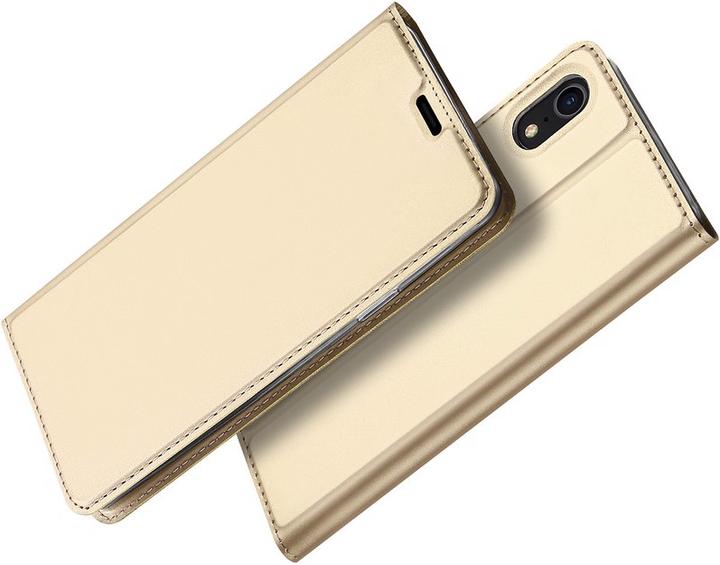 Produktbild Dux Ducis Skin Pro Series (Apple iPhone XR)