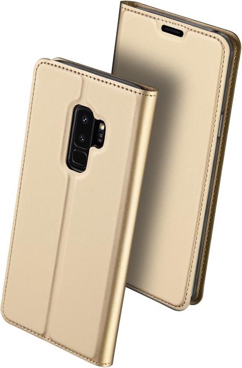 Produktbild Dux Ducis Skin Pro Series (Samsung Galaxy S9+)