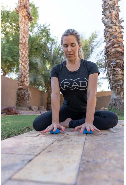 Actual product image Naboso Neuro Ball