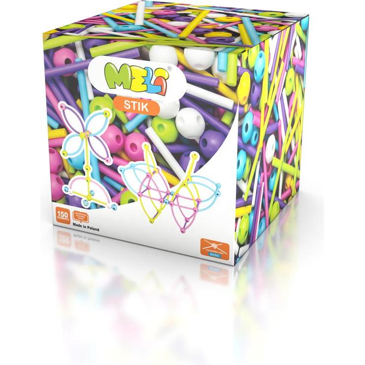 HCM Kinzel Meli Stik Pink 150