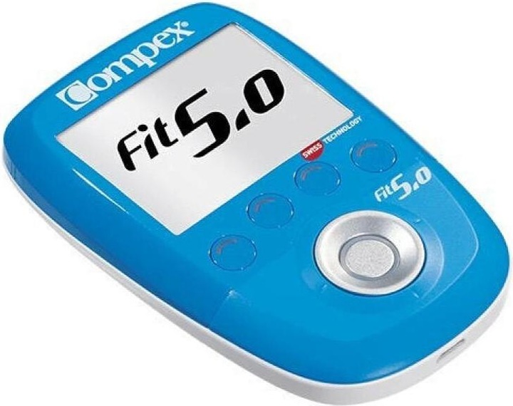 Actual product image Compex Fit 5.0