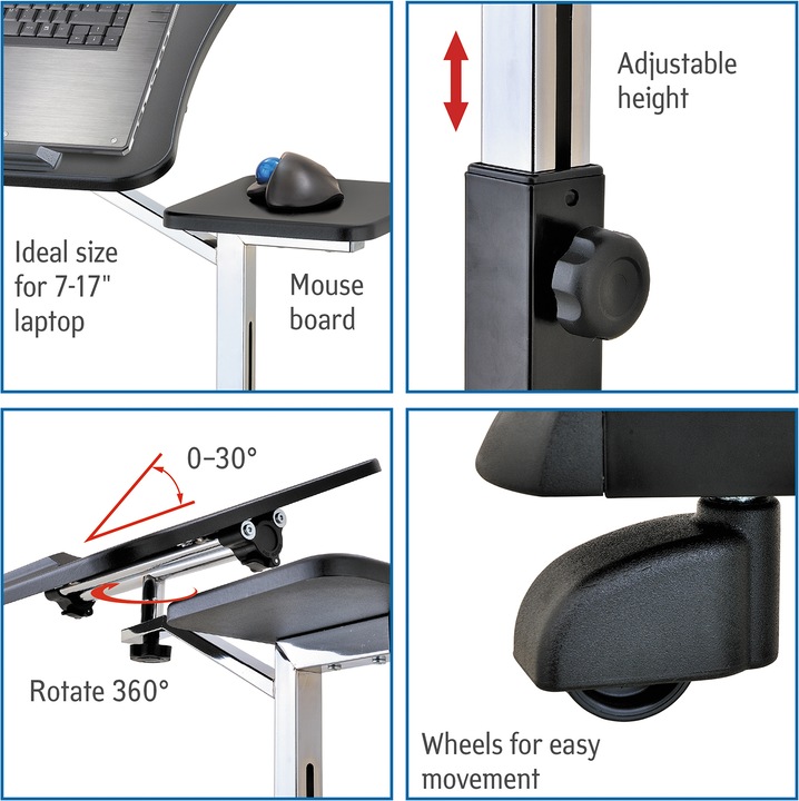 Actual product image Tatkraft Joy