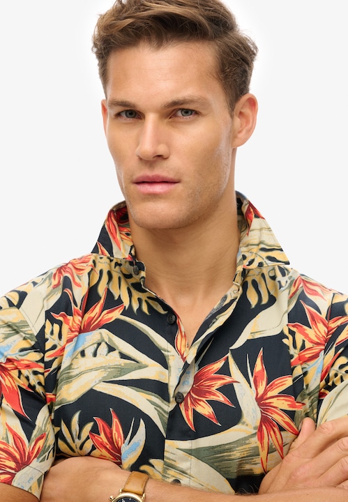 Image du produit Superdry Hawaiian Print (XL)