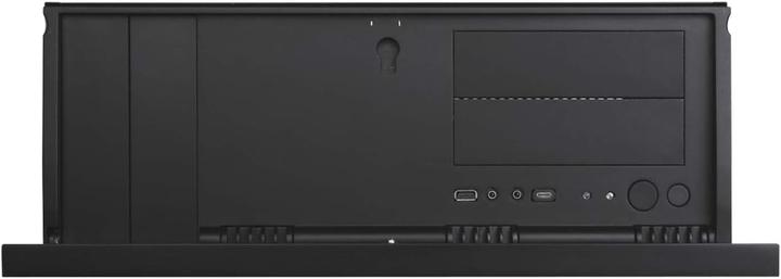 Produktbild Silverstone Grandia GD07 - Tower - SSI EEB - ohne Netzteil (ATX / PS/2) (SSI EEB)