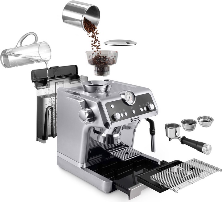 Produktbild De'Longhi La Specialista