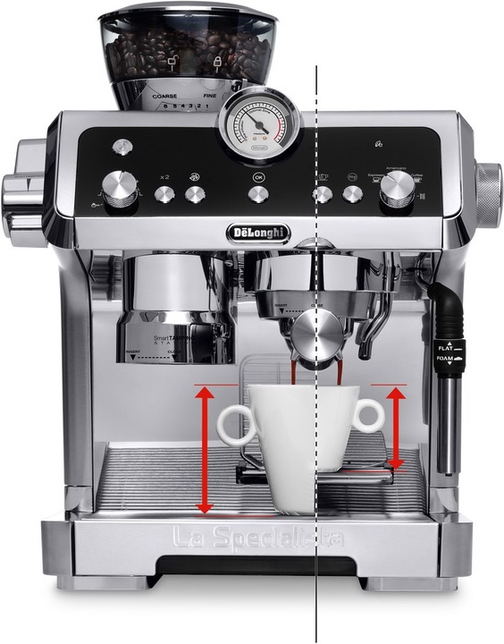 Produktbild De'Longhi La Specialista
