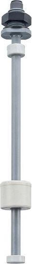 Actual product image RS PRO Float switch Internal, polyphenylene sulphide, 600 mA, 120V, -10°C, to +85°C