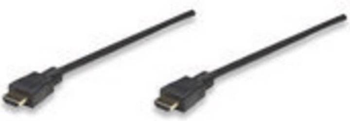 Produktbild Manhattan HDMI (Typ A) — HDMI (Typ A) (22.50 m, HDMI)