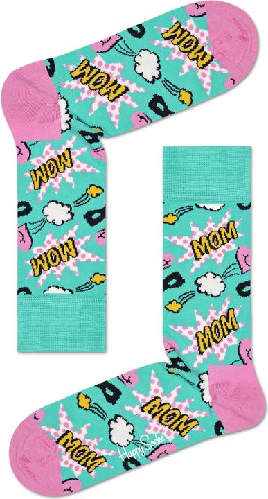 Produktbild Happy Socks Mother's Day Gift Set (3er Pack, 36 - 40)