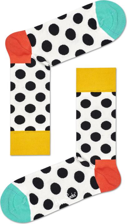 Produktbild Happy Socks Mother's Day Gift Set (3er Pack, 36 - 40)