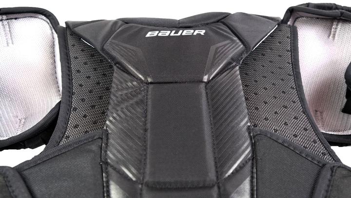 Produktbild Nauer BAUER Schulterpolster PRO - Sr. L (1056557) (L)
