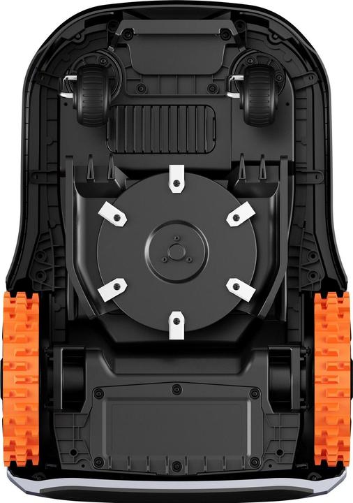 Image du produit Segway-Navimow i210E Lidar (1000 m², Sans câble périphérique)