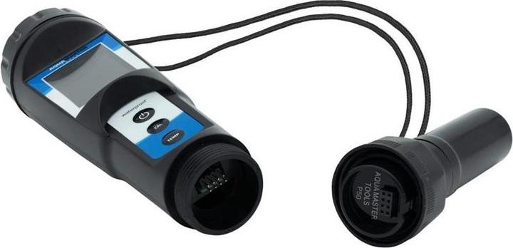 Image du produit Aquamaster Tools pH Temp meter P50 Pro