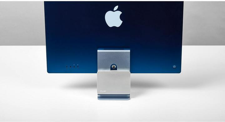 Produktbild LMP USB-C DuoDock (USB-C, 9 Ports)