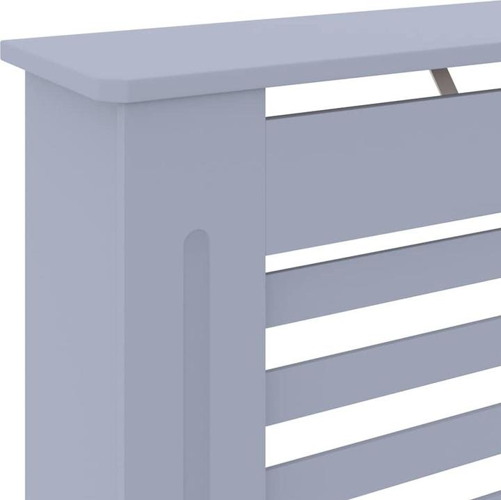 Image du produit vidaXL Heizkörperverkleidung