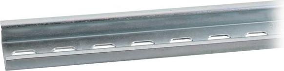 Produktbild Phoenix Contact Hutschiene gelocht 1155 x 35 x 15 mm