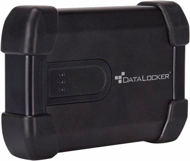 Produktbild Origin Storage IronKey H300 Basic - Festplatte - verschlüsselt - 2 TB - extern (tragbar) (2 TB)