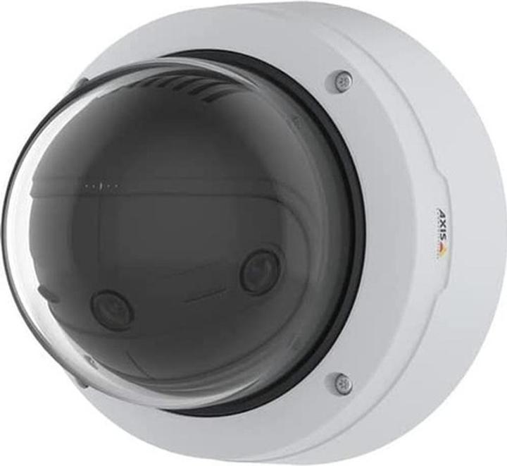 Produktbild Axis Netzwerkkamera P3818-PVE Panoramakamera (5120 x 2560 Pixel)