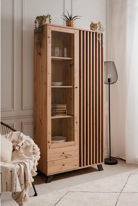 Produktbild Finori Loissin (92 x 40 x 198 cm)