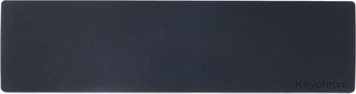 Actual product image Keychron Silicone Palm Rest (Q3 / Q3 Max / V3)