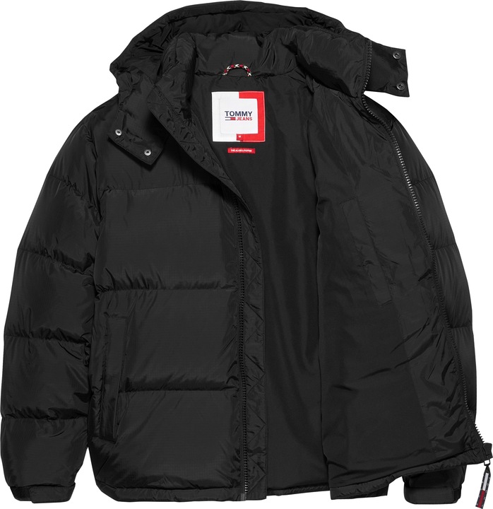 Actual product image Tommy Jeans Alaska (L)