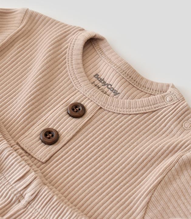 Actual product image BabyCosy Pant & Body Set (80)