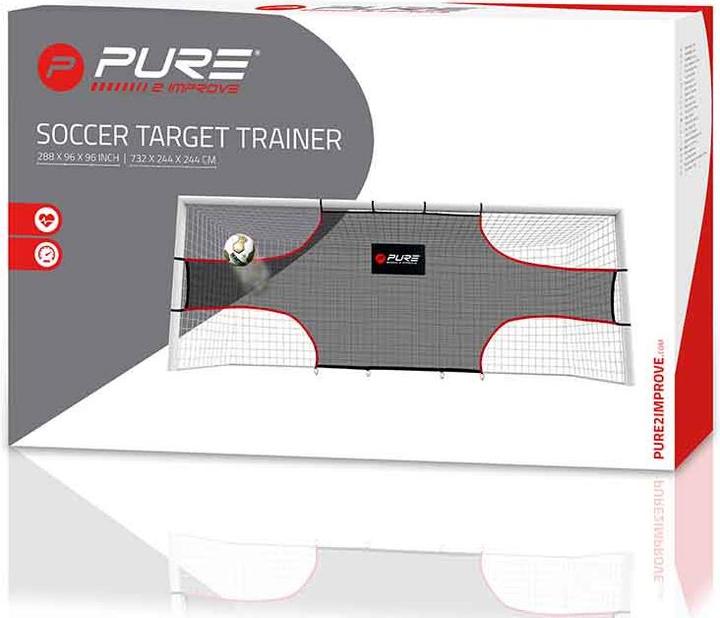 Productafbeelding Pure2improve Doelschot