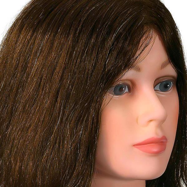 Produktbild Bergmann Übungskopf Teeny Natura