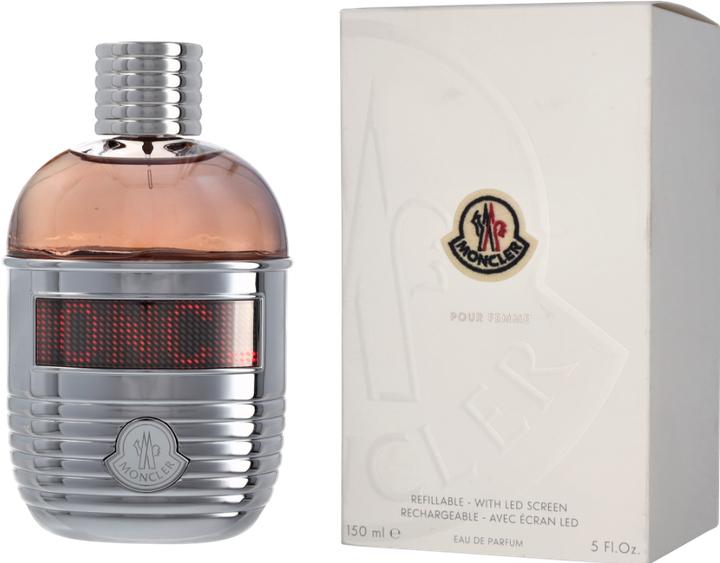Produktbild Moncler Eau de Parfum (Eau de Parfum, 150 ml)