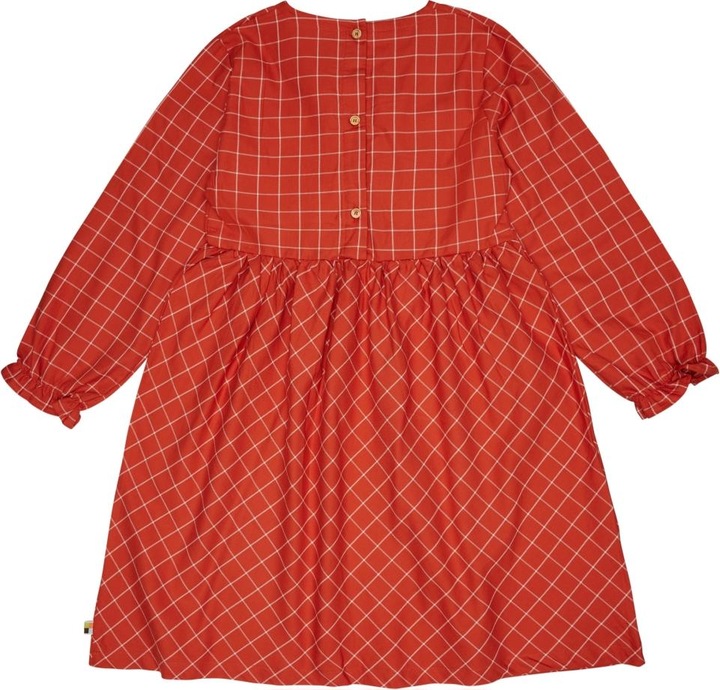 Image du produit loud + proud Robe à carreaux (146)