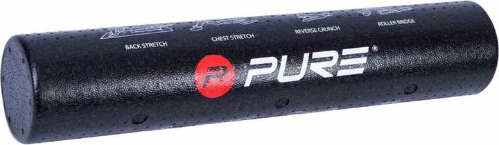 Actual product image Pure2improve Trainer Scooter