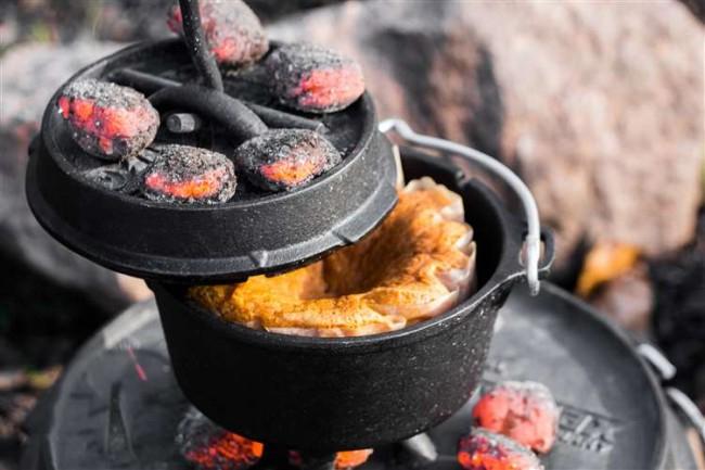 Immagine prodotto Petromax Firepot