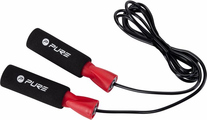 Pure2improve Skipping rope with ball bearing (250 cm)