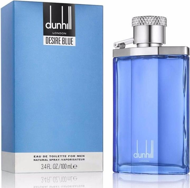 Immagine prodotto Dunhill Desiderio Blu (Eau de toilette, 100 ml)