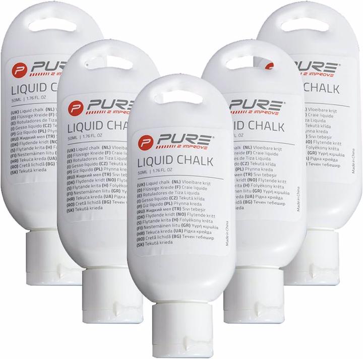 Produktbild Pure2improve Flüssigkreide (250 ml)