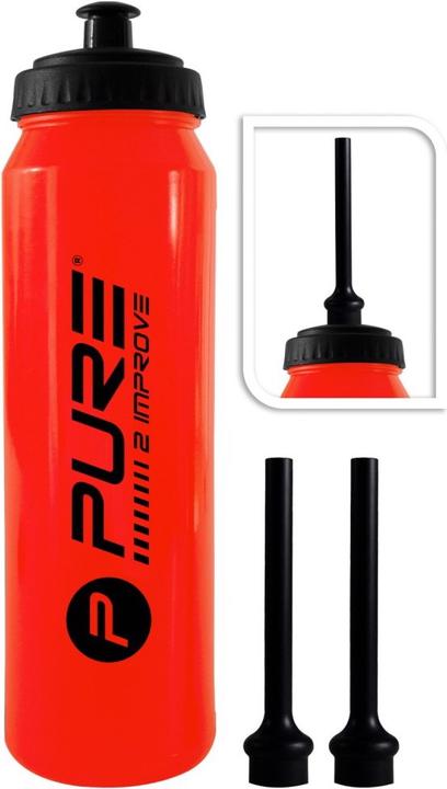 Immagine prodotto Pure2improve Trinkflasche (0.80 l)