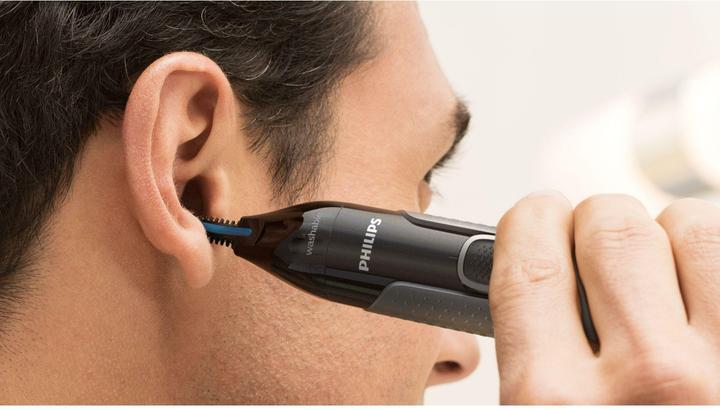 Produktbild Philips Nose Trimmer Series 3000