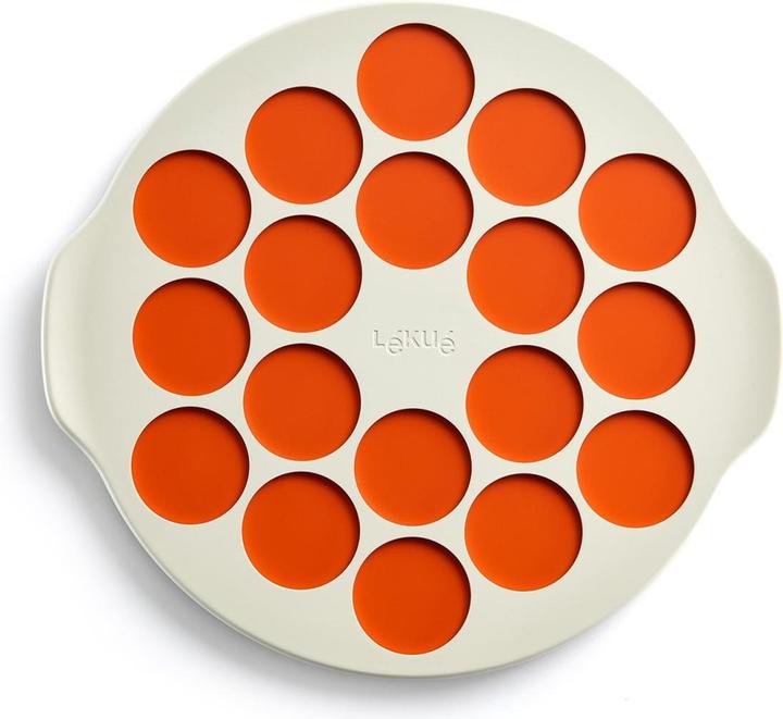 Produktbild Lékué Veggie Snacks, 14x11.5x10.7cm