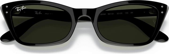 Produktbild Ray Ban Lady Burbank