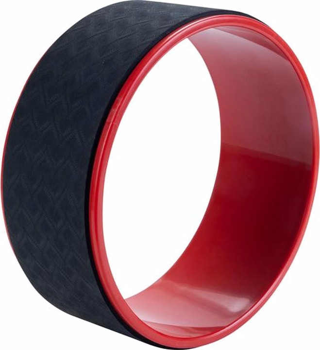 Actual product image Pure2improve Yoga wheel