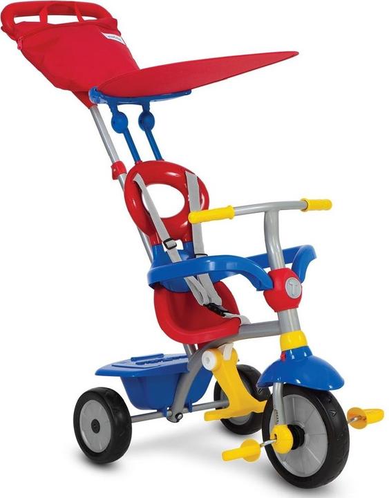 Immagine prodotto SmarTrike Triciclo Zip Plus