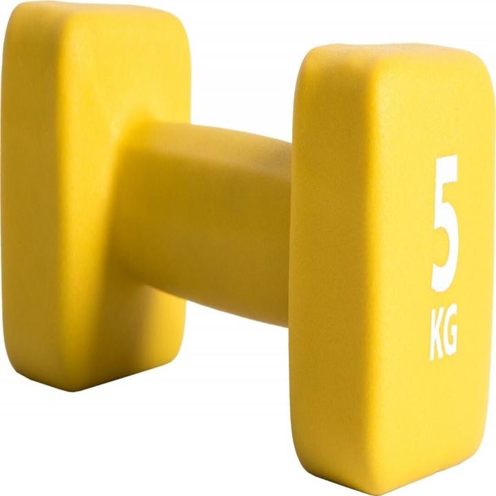 Actual product image Pure2improve Neoprene (1 x 5 kg)